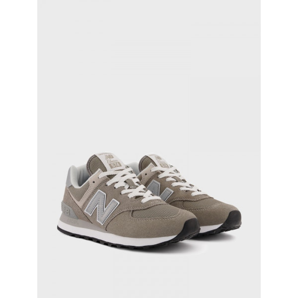 Кросівки жіночи New Balance 574 (WL574EVG)