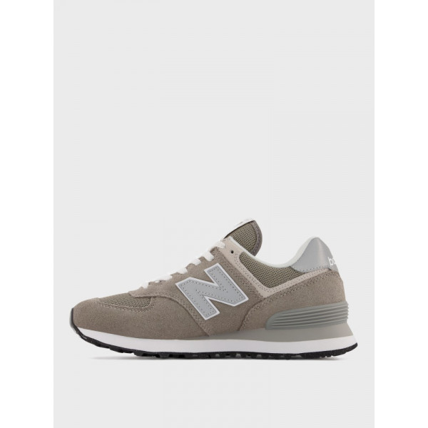 Кросівки жіночи New Balance 574 (WL574EVG)