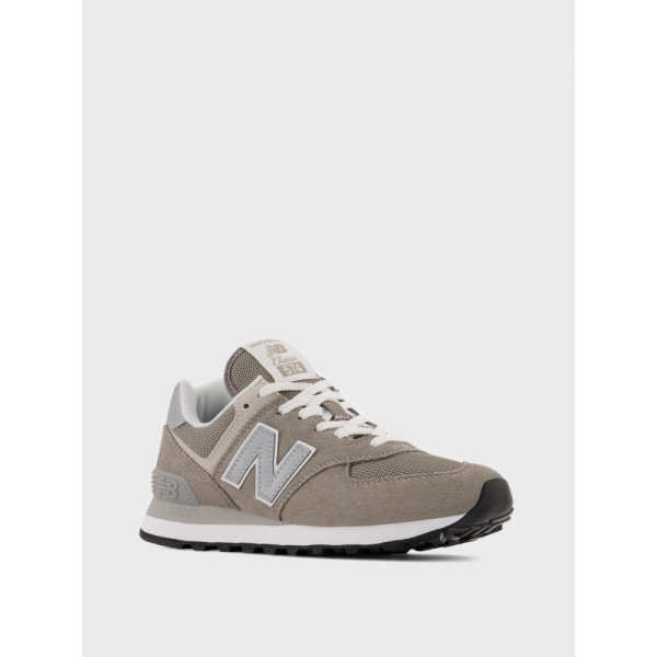 Кросівки жіночи New Balance 574 (WL574EVG)