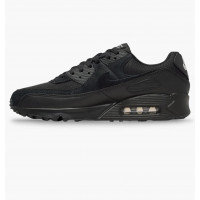 Кросівки чоловічі Nike Air Max 90 Black (DM0029-024)