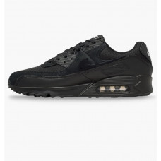 Кросівки чоловічі Nike Air Max 90 Black (DM0029-024)