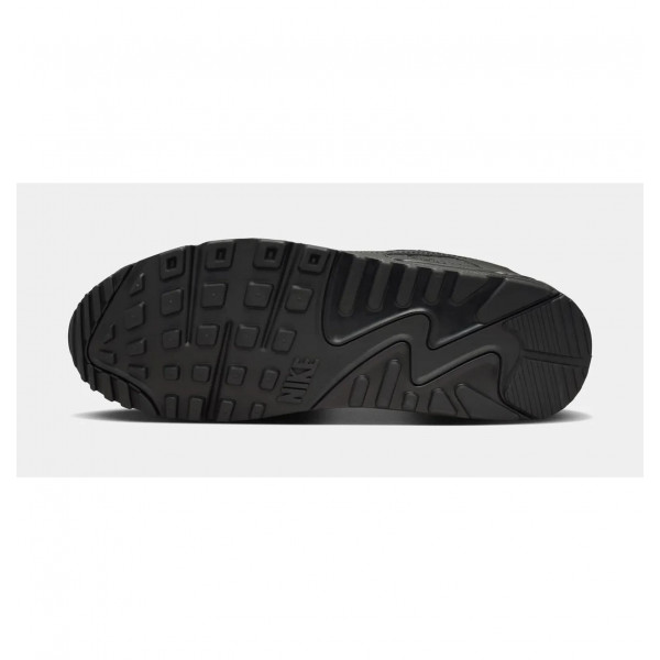 Кросівки чоловічі Nike Air Max 90 Black (DM0029-024)
