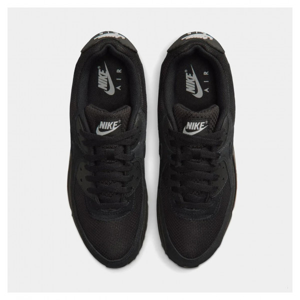 Кросівки чоловічі Nike Air Max 90 Black (DM0029-024)