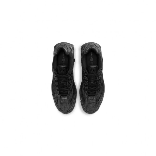 Кросівки чоловічі Nike Shox Ride 2 (IO8947-010)