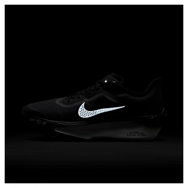 Кросівки чоловічі Nike Zoom Fly 6 Black (FN8454-001)