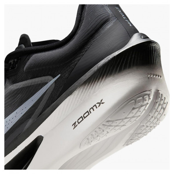 Кросівки чоловічі Nike Zoom Fly 6 Black (FN8454-001)