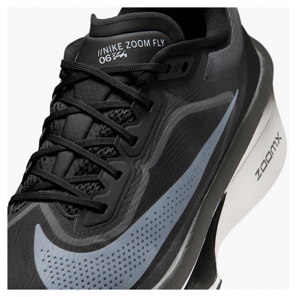 Кросівки чоловічі Nike Zoom Fly 6 Black (FN8454-001)