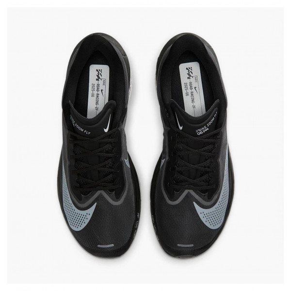 Кросівки чоловічі Nike Zoom Fly 6 Black (FN8454-001)