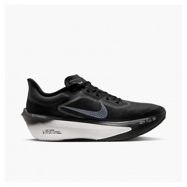 Кросівки чоловічі Nike Zoom Fly 6 Black (FN8454-001)