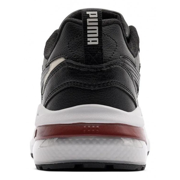 Кросівки чоловічі Puma Black-Alpine Sn (39421403)