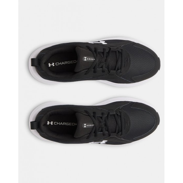 Кросівки чоловічі Under Armour Charged+ Assert 11 (6006723-002)