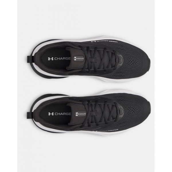 Кросівки чоловічі Under Armour Charged+ Rogue 6 (6006719-001)