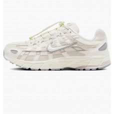 кросівки жіночі Nike P-6000 Premium "Light Bone" (HJ7284-072)