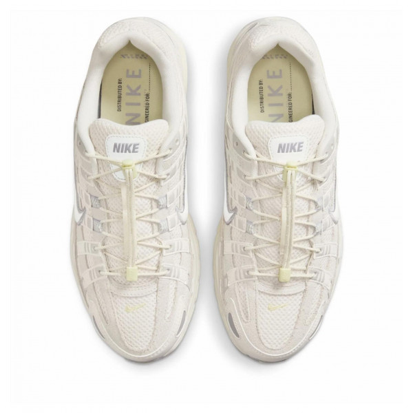 кросівки жіночі Nike P-6000 Premium "Light Bone" (HJ7284-072) кросівки жіночі Nike P-6000 Premium "Light Bone" (HJ7284-072)