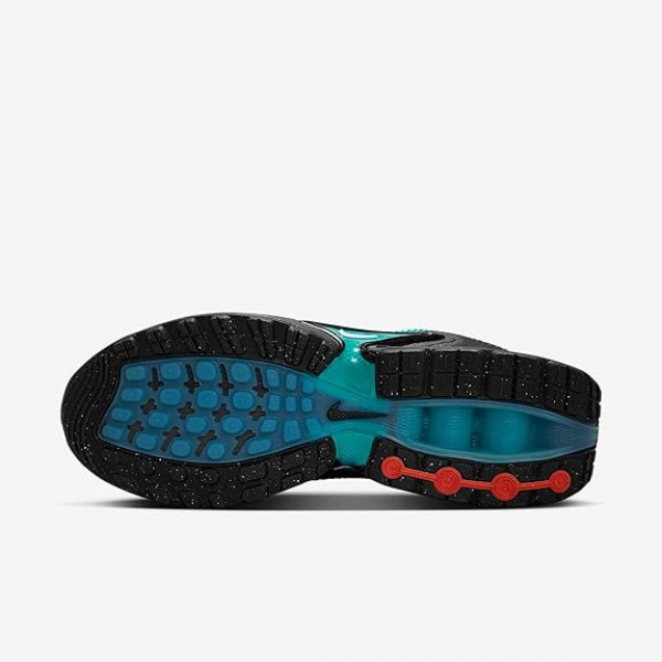 Кросівки чоловічі Nike Air Max Dn Essential (HV5235-001)