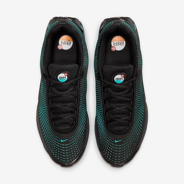 Кросівки чоловічі Nike Air Max Dn Essential (HV5235-001)