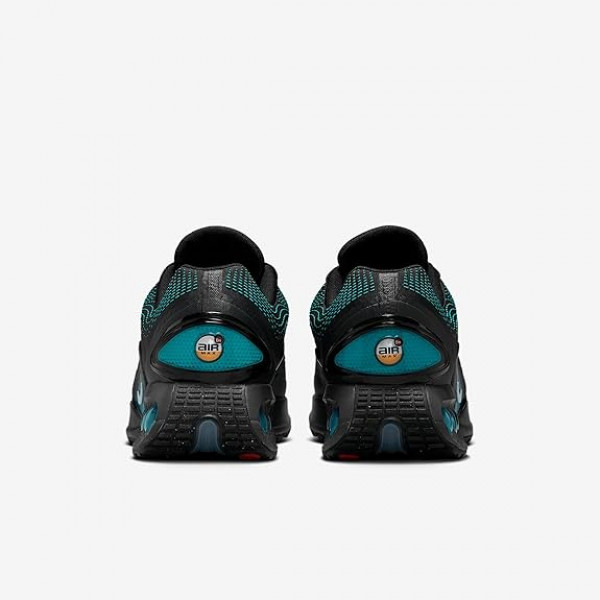 Кросівки чоловічі Nike Air Max Dn Essential (HV5235-001)