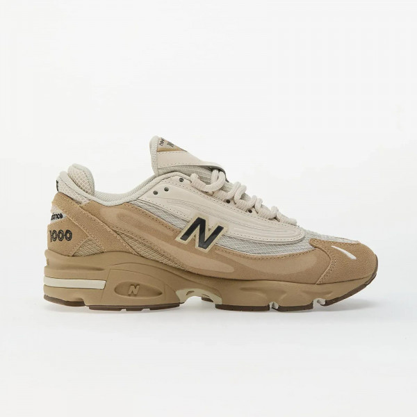 Кросівки чоловічі New Balance 1000 (M1000PSP)