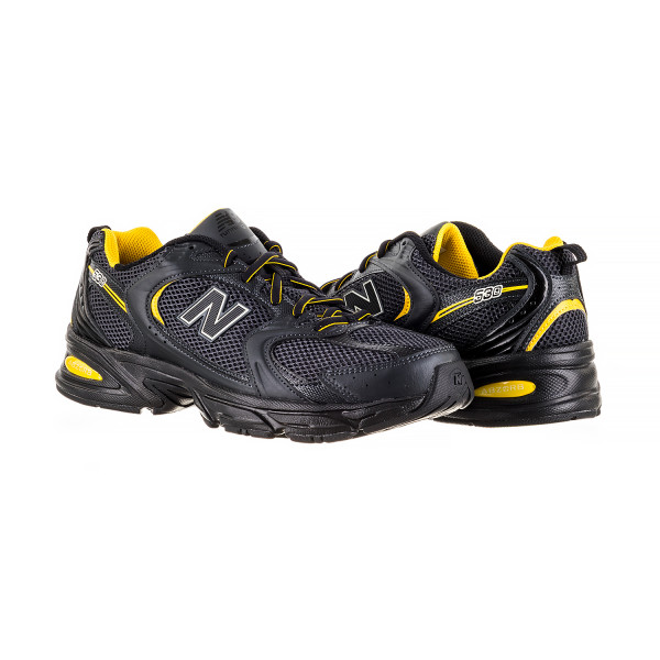 Кросівки чоловічі New Balance 530 (MR530ZBG)