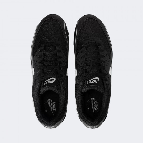 Кросівки чоловічі Nike Air Max 90 Prm Reflect (HV4517-002)