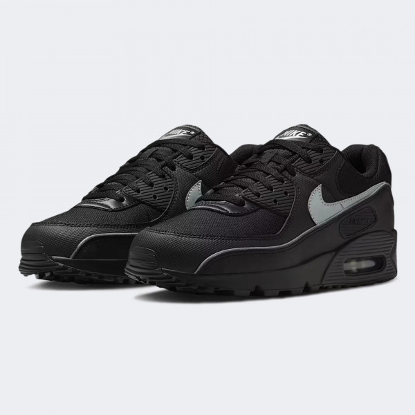 Кросівки чоловічі Nike Air Max 90 Prm Reflect (HV4517-002)