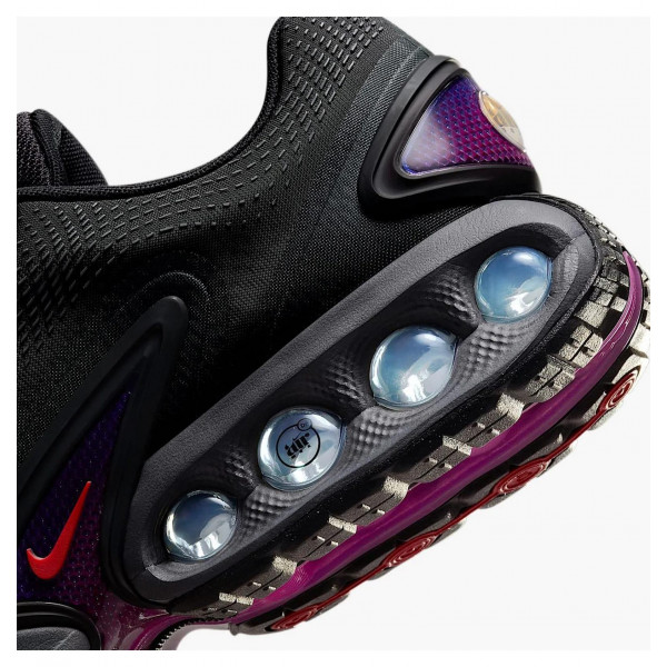 Кросівки чоловічі Nike Air Max Dn (DV3337-001)