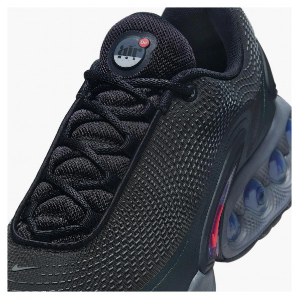 Кросівки чоловічі Nike Air Max Dn (DV3337-001)