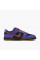 Кросівки чоловічі Nike Sb Dunk Low Pro Violet/Black (HQ1625-500)
