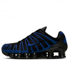 Кросівки чоловічі Nike Shox Tl (IH1338-002)