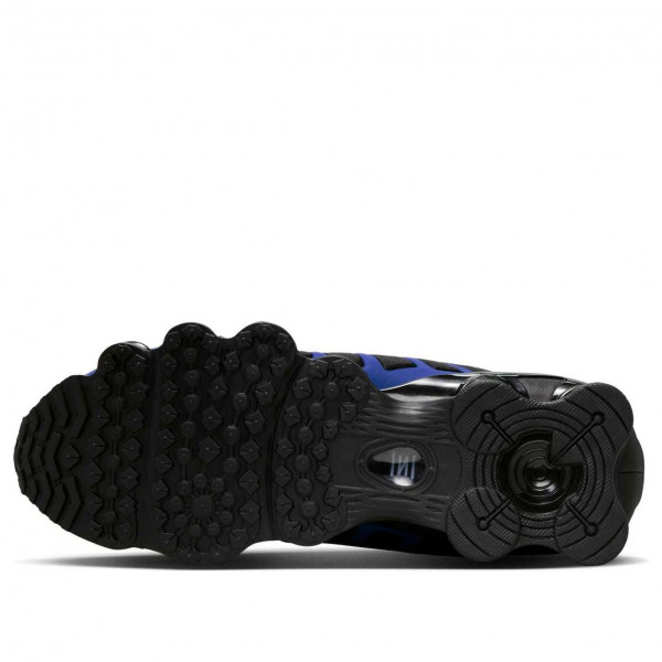 Кросівки чоловічі Nike Shox Tl (IH1338-002)