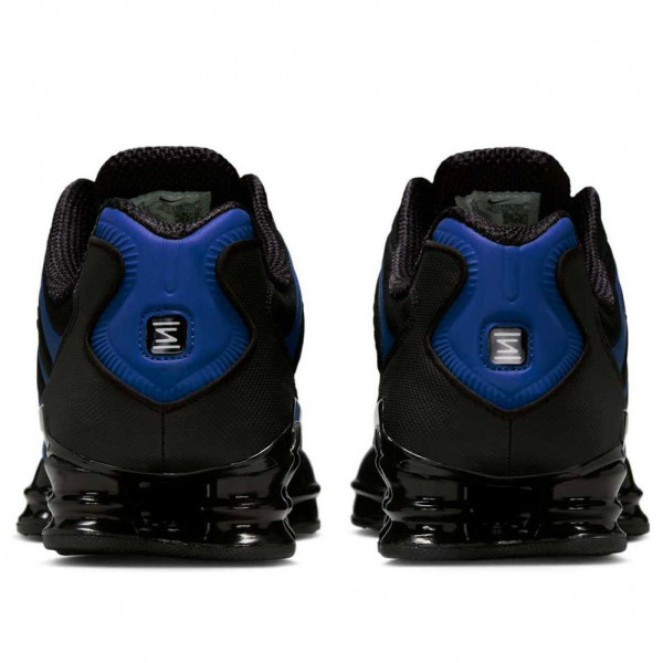 Кросівки чоловічі Nike Shox Tl (IH1338-002)