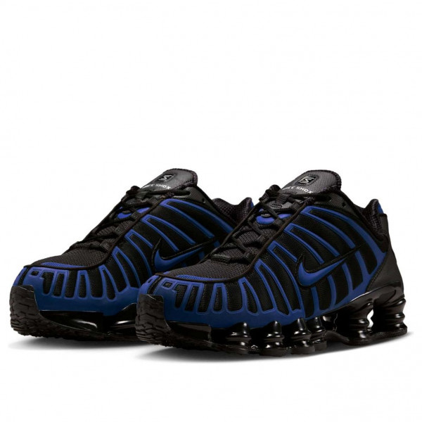 Кросівки чоловічі Nike Shox Tl (IH1338-002)