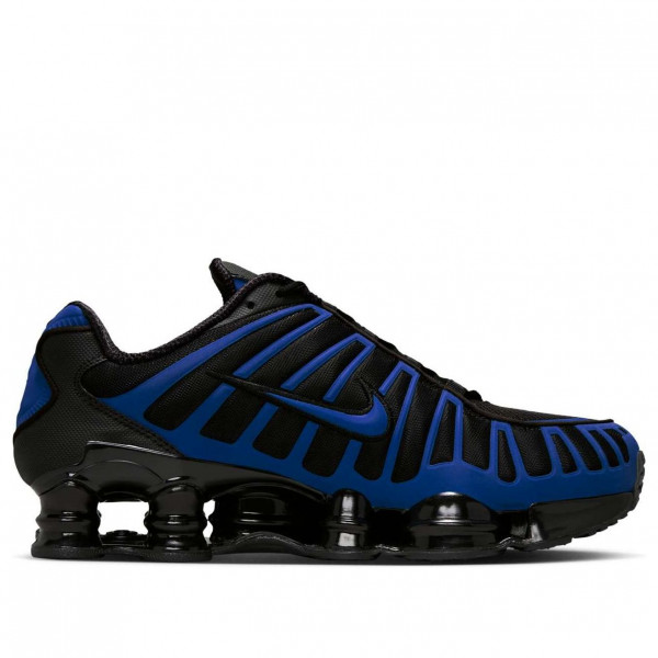 Кросівки чоловічі Nike Shox Tl (IH1338-002)