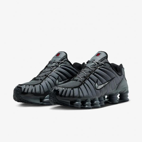Кросівки чоловічі Nike Shox Tl (IM6771-068)