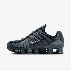 Кросівки чоловічі Nike Shox Tl (IM6771-068)