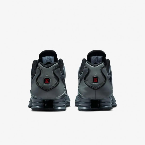 Кросівки чоловічі Nike Shox Tl (IM6771-068)