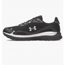 Кросівки чоловічі Under Armour Tech Runner Black (6011293-002)