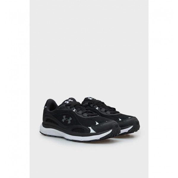 Кросівки чоловічі Under Armour Tech Runner Black (6011293-002)