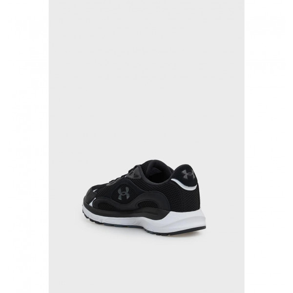 Кросівки чоловічі Under Armour Tech Runner Black (6011293-002)