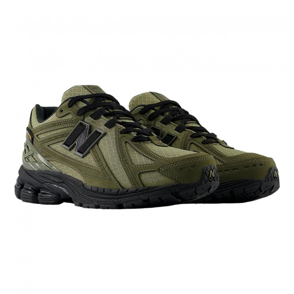 Кросівки унісекс New Balance 1906R Cordura (M1906RWA)