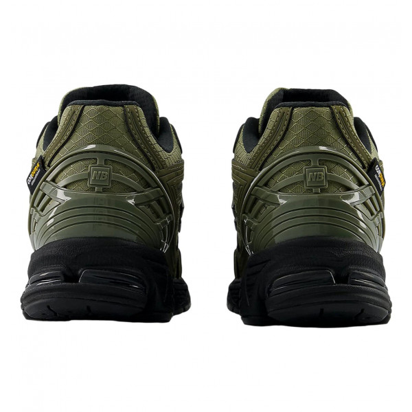 Кросівки унісекс New Balance 1906R Cordura (M1906RWA)