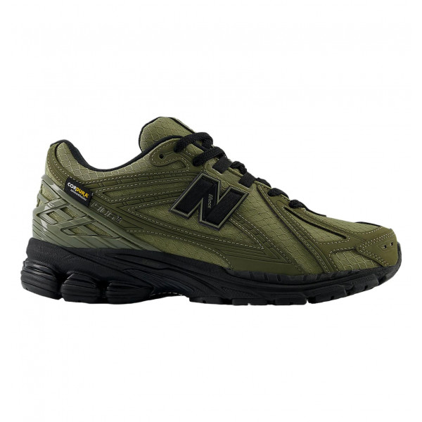 Кросівки унісекс New Balance 1906R Cordura (M1906RWA)