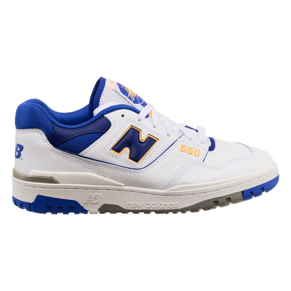 Кросівки чоловічі New Balance 550 (BB550WTN)