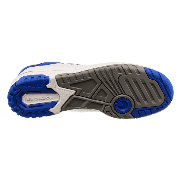 Кросівки чоловічі New Balance 550 (BB550WTN)