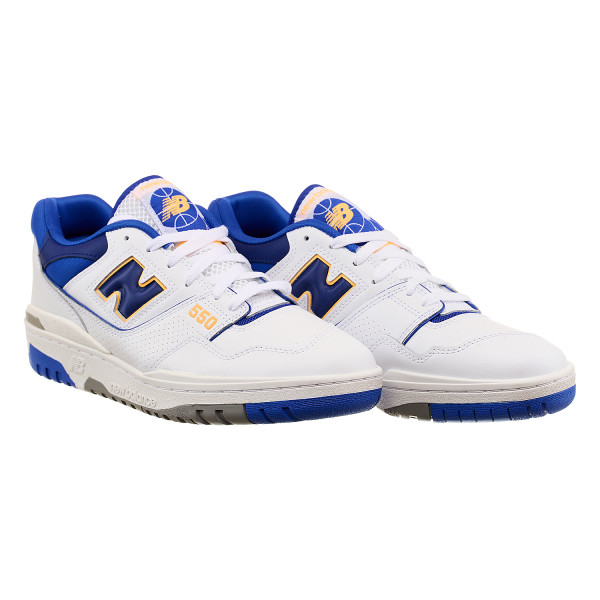 Кросівки чоловічі New Balance 550 (BB550WTN)