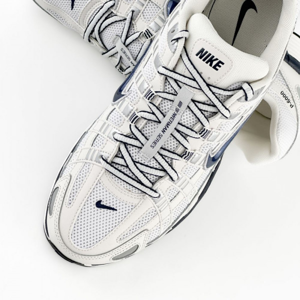 Кросівки чоловічі Nike P-6000 (CD6404-018)