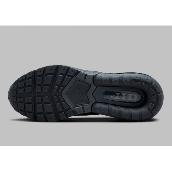 Кросівки чоловічі Nike Air Max Pulse Surfaces In A “Black/Anthracite” Colorway (DR0453-003)