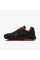 Кросівки чоловічі Nike Air 180 Black/Orange FJ9259-002