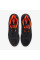 Кросівки чоловічі Nike Air 180 Black/Orange FJ9259-002