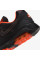 Кросівки чоловічі Nike Air 180 Black/Orange FJ9259-002